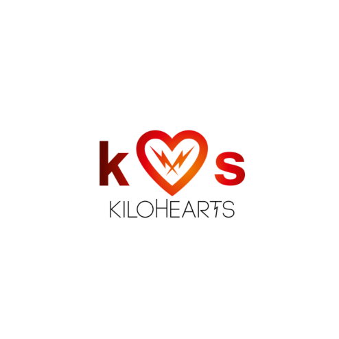 Logo kilohearts